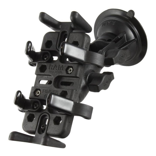 RAP-B-104-224-UN4U Ram Mounts by Custom Mounts