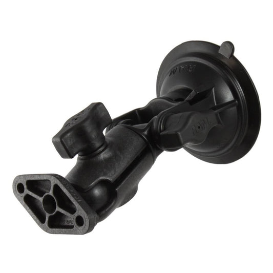 RAP-B-104-224U Ram Mounts by Custom Mounts
