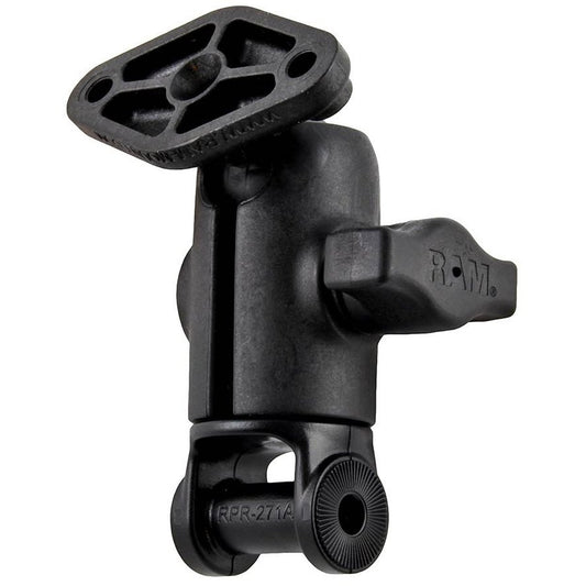 RAP-B-104-224U-AGR1 Ram Mounts by Custom Mounts