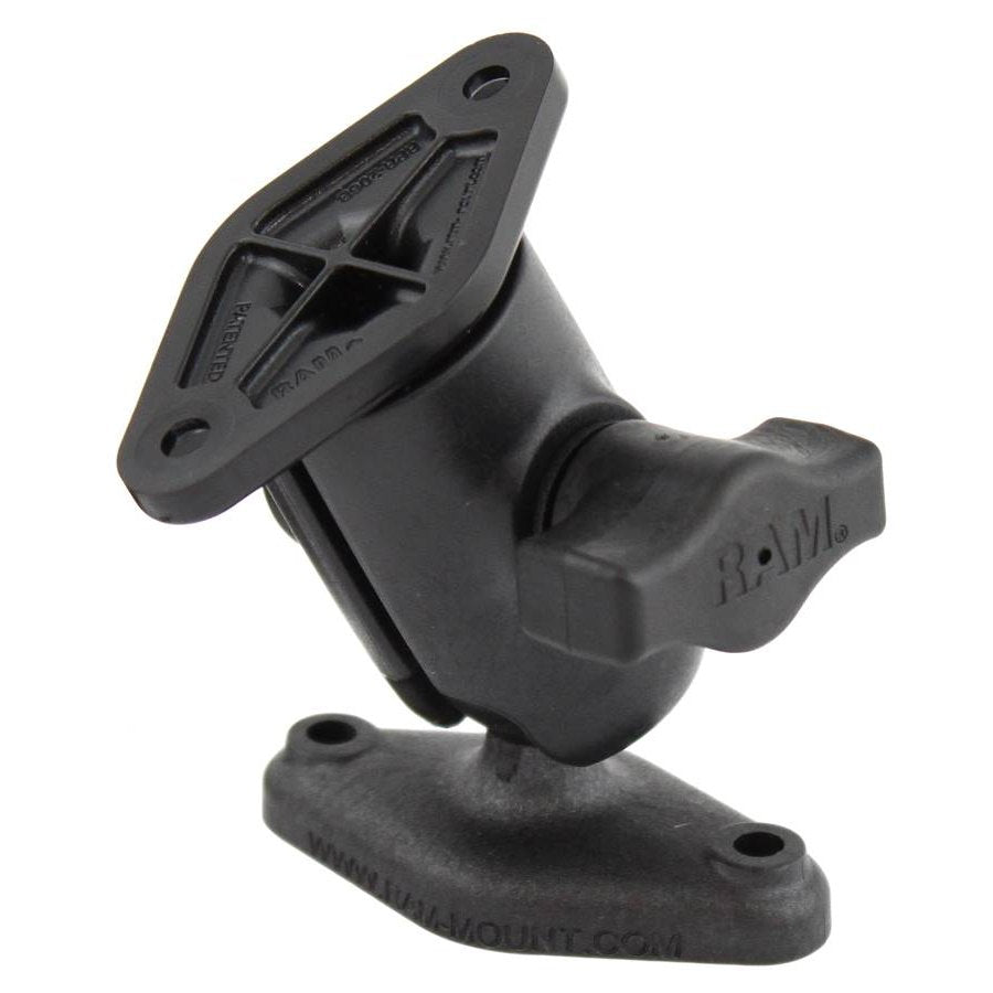 RAP-B-104-2U Ram Mounts by Custom Mounts