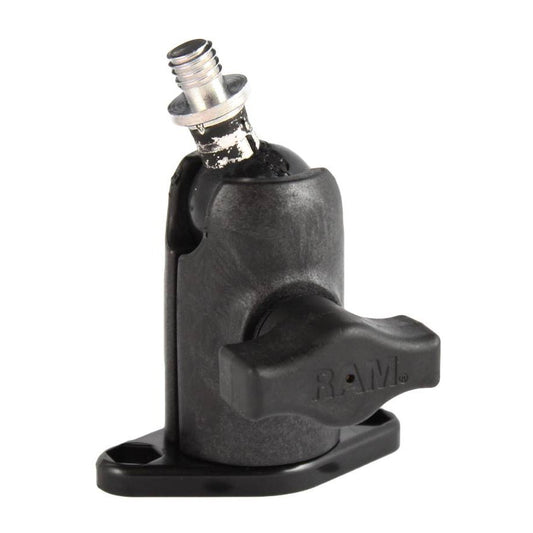 RAP-B-104-RA1 Ram Mounts by Custom Mounts