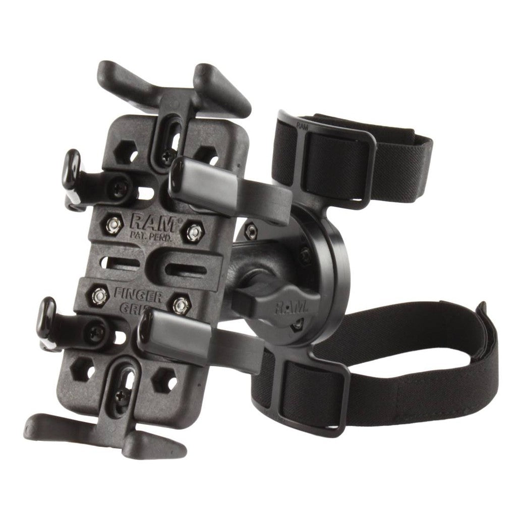 RAP-B-104-UN4-BM-A1 Ram Mounts by Custom Mounts