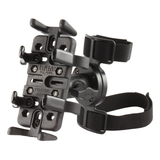 RAP-B-104-UN4-BM-A1 Ram Mounts by Custom Mounts