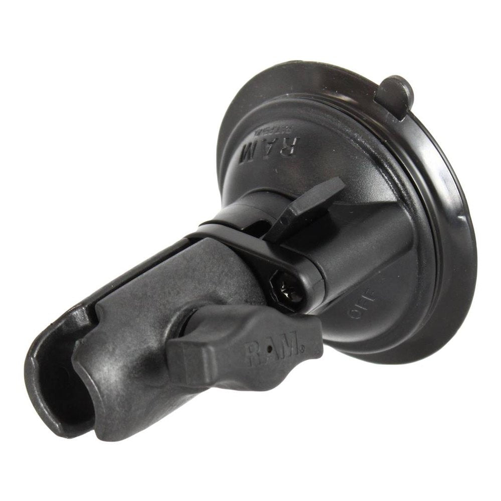 RAP-B-104SU-CS1 Ram Mounts by Custom Mounts