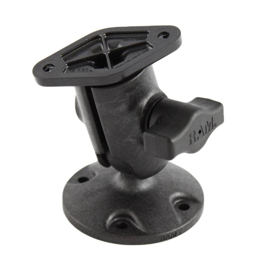RAP-B-104U Ram Mounts by Custom Mounts