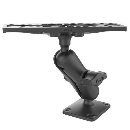 RAP-B-111U Ram Mounts by Custom Mounts