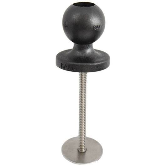 RAP-B-114-5BU Ram Mounts by Custom Mounts