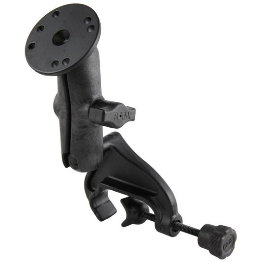 RAP-B-121-OT1U Ram Mounts by Custom Mounts