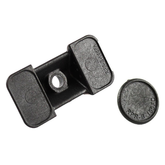 RAP-B-121BBAU Ram Mounts by Custom Mounts