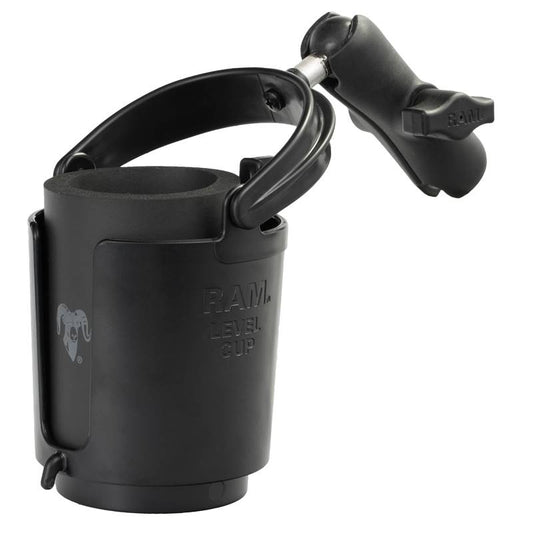 RAP-B-132B-201U Ram Mounts by Custom Mounts