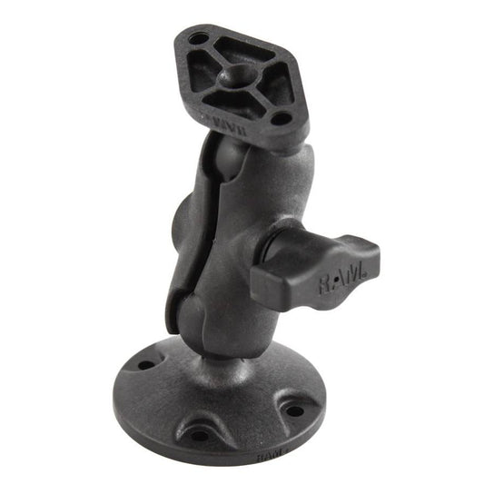 RAP-B-138-AU Ram Mounts by Custom Mounts