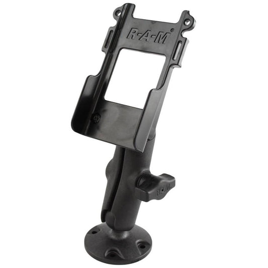 RAP-B-138-BC1U Ram Mounts by Custom Mounts