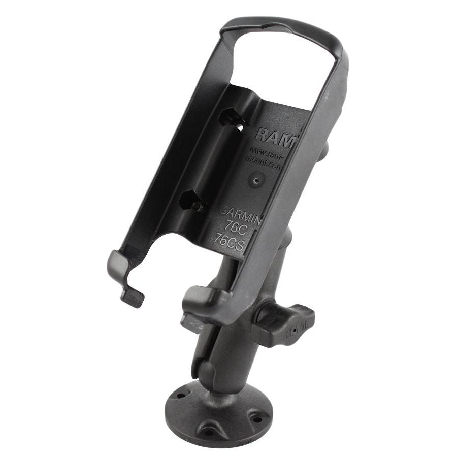 RAP-B-138-GA14 Ram Mounts by Custom Mounts