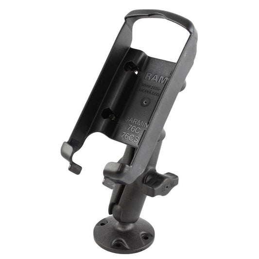 RAP-B-138-GA14 Ram Mounts by Custom Mounts