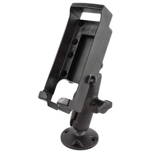 RAP-B-138-GA1U Ram Mounts by Custom Mounts