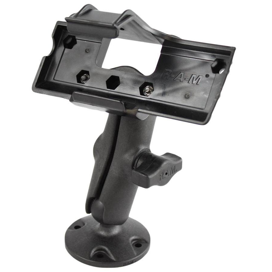 RAP-B-138-GA2 Ram Mounts by Custom Mounts