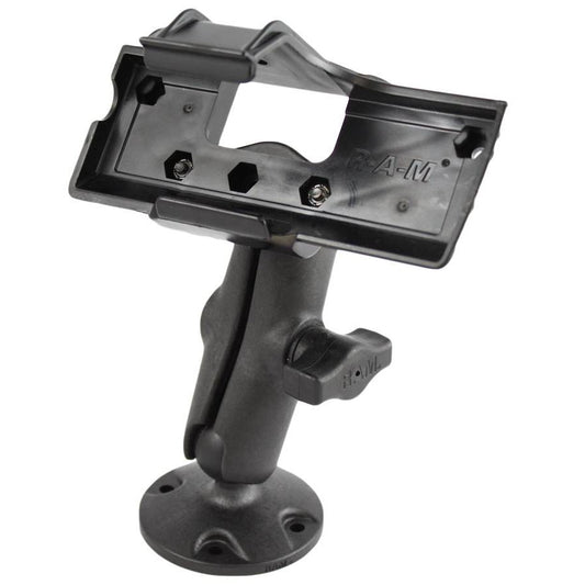 RAP-B-138-GA2 Ram Mounts by Custom Mounts