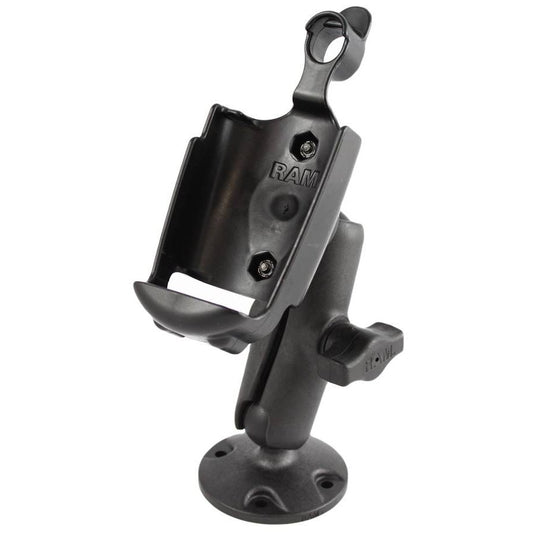RAP-B-138-GA20 Ram Mounts by Custom Mounts