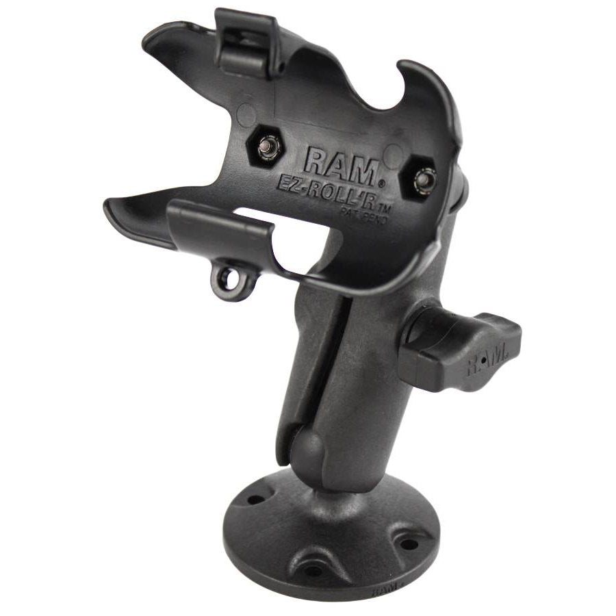 RAP-B-138-GA36 Ram Mounts by Custom Mounts