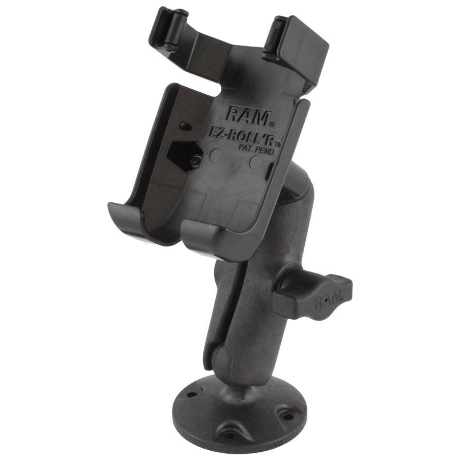 RAP-B-138-GA40 Ram Mounts by Custom Mounts