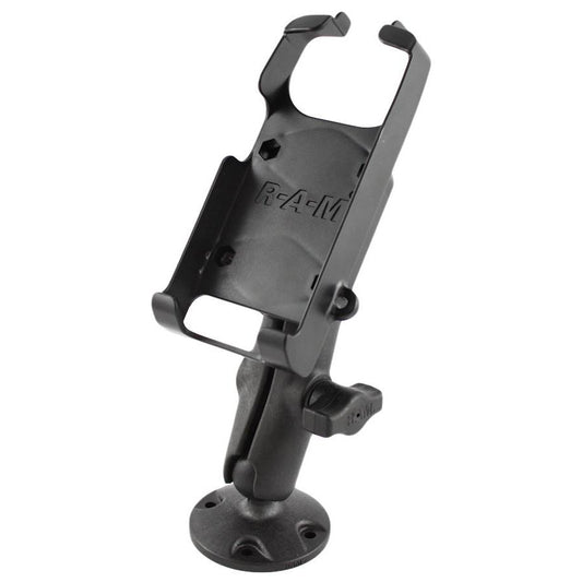 RAP-B-138-GA4U Ram Mounts by Custom Mounts