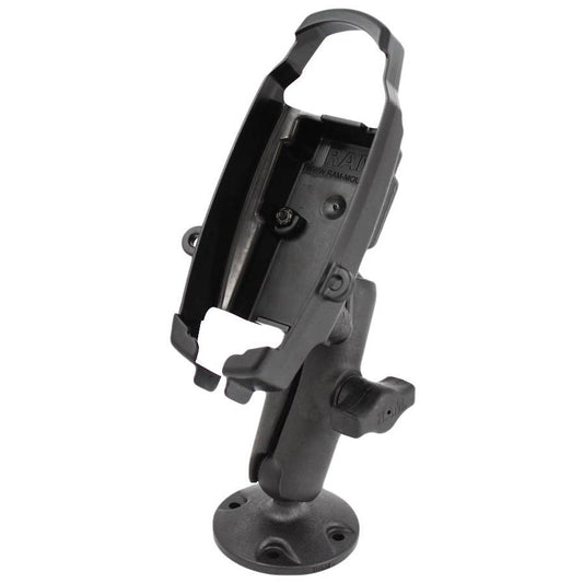 RAP-B-138-MA3U Ram Mounts by Custom Mounts