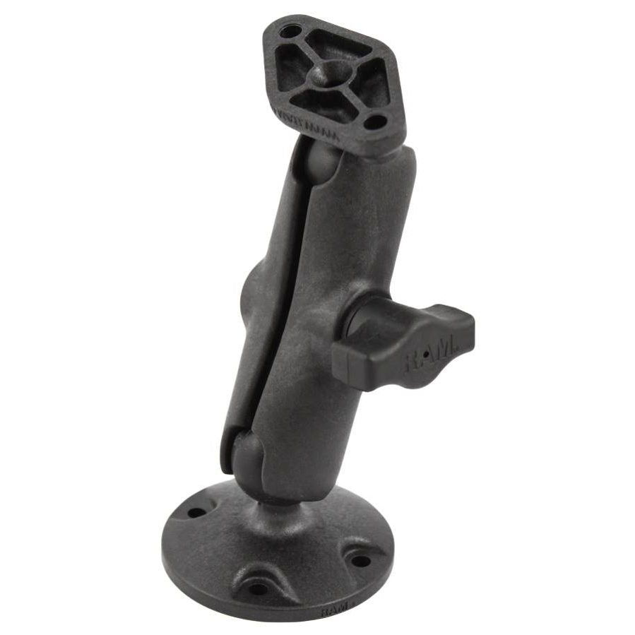 RAP-B-138U Ram Mounts by Custom Mounts