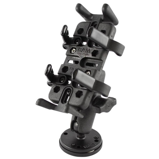 RAP-B-139-UN4MU Ram Mounts by Custom Mounts