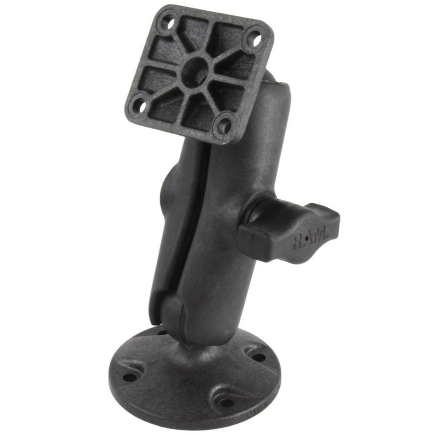 RAP-B-139U Ram Mounts by Custom Mounts
