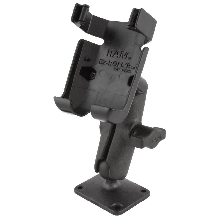RAP-B-140-GA40U Ram Mounts by Custom Mounts