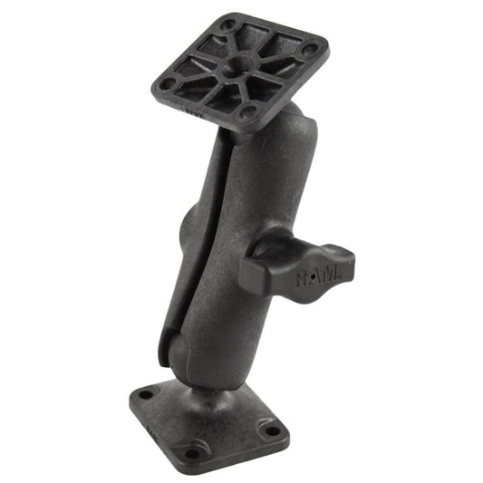 RAP-B-141U Ram Mounts by Custom Mounts