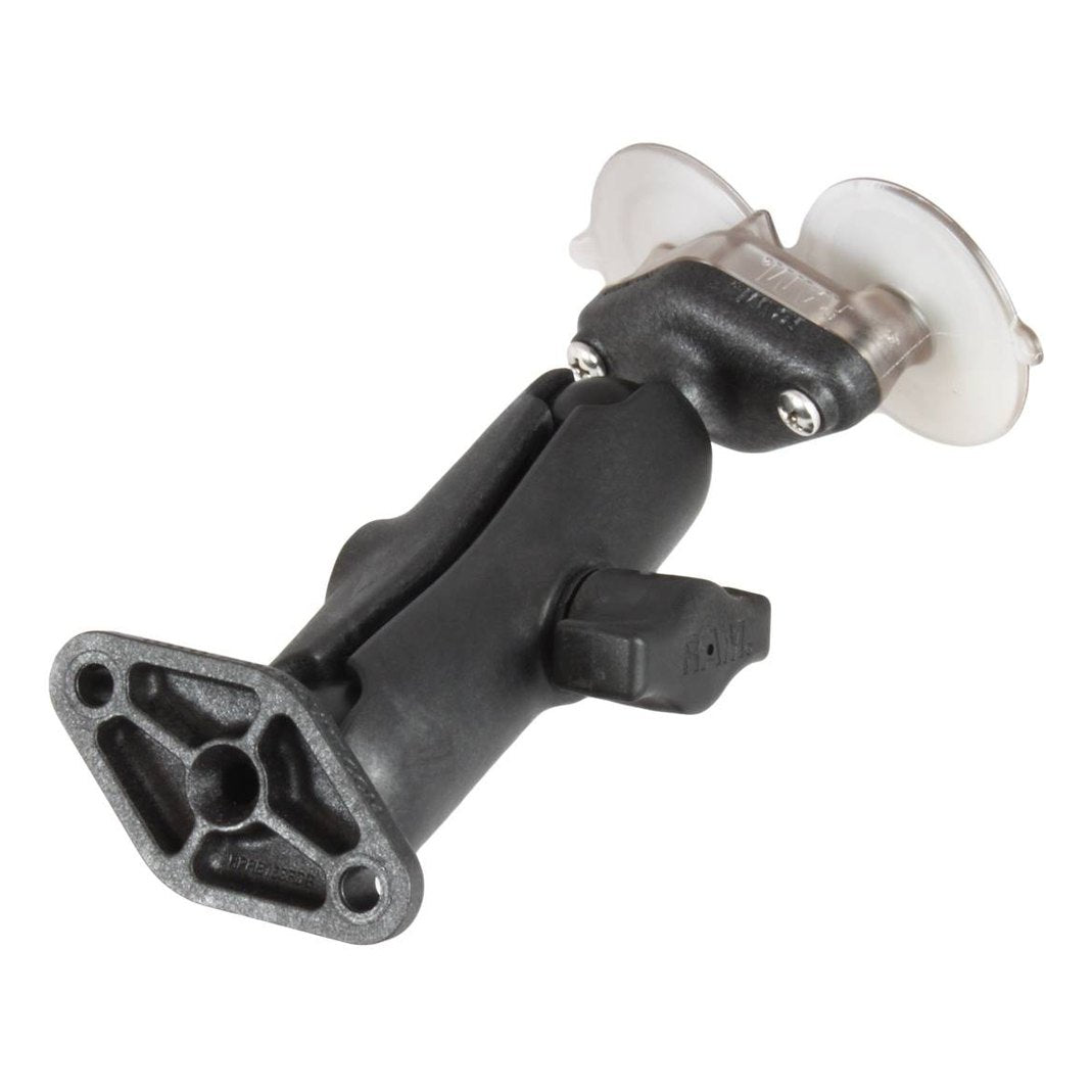 RAP-B-148U Ram Mounts by Custom Mounts
