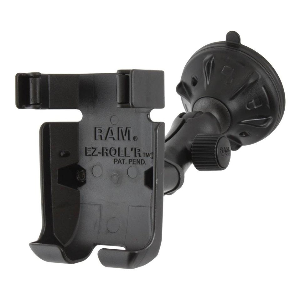 RAP-B-166-2-GA40 Ram Mounts by Custom Mounts