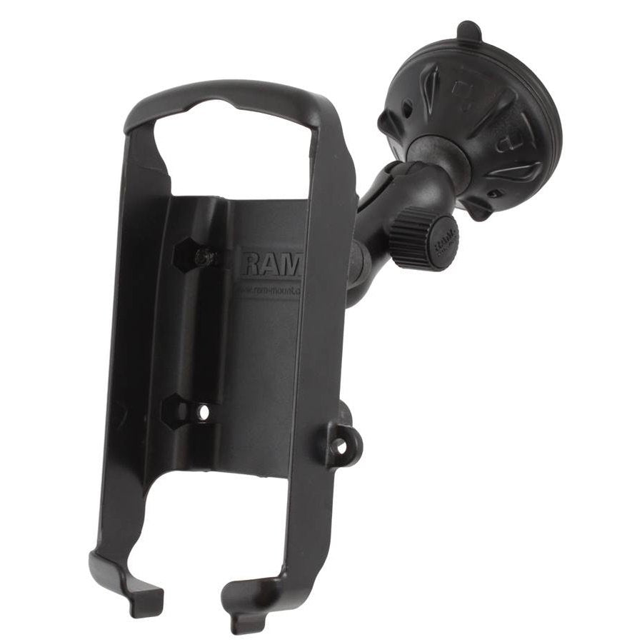 RAP-B-166-2-GA6 Ram Mounts by Custom Mounts