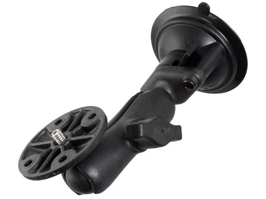 RAP-B-166-202AU Ram Mounts by Custom Mounts