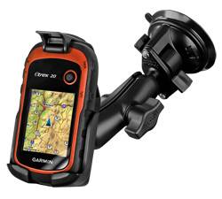 RAP-B-166-GA48 Ram Mounts by Custom Mounts