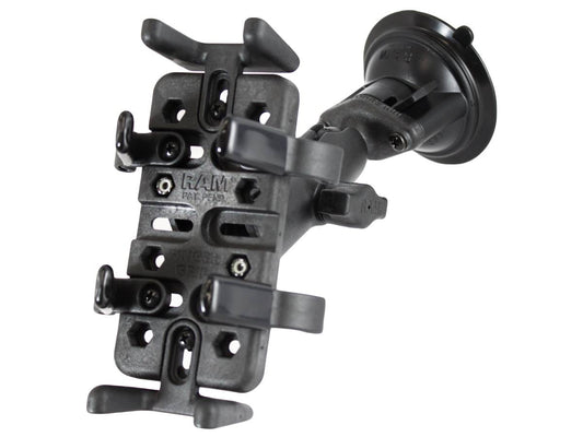 RAP-B-166-UN4 Ram Mounts by Custom Mounts