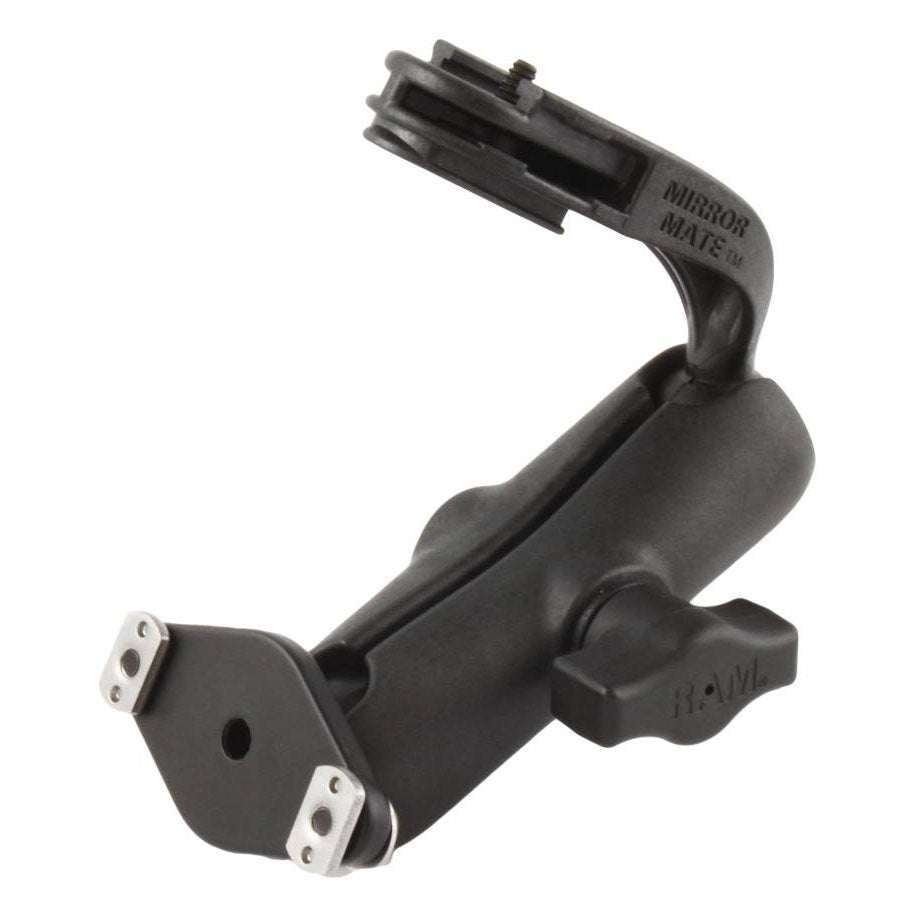 RAP-B-191A-FP2U Ram Mounts by Custom Mounts