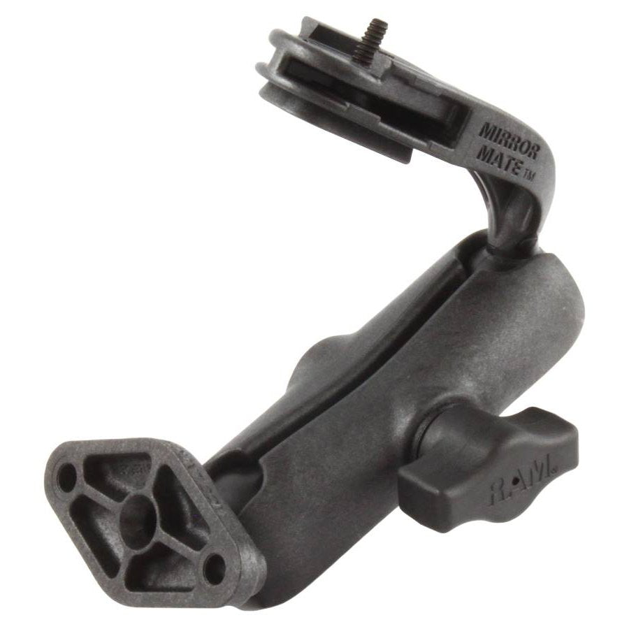 RAP-B-191BU Ram Mounts by Custom Mounts