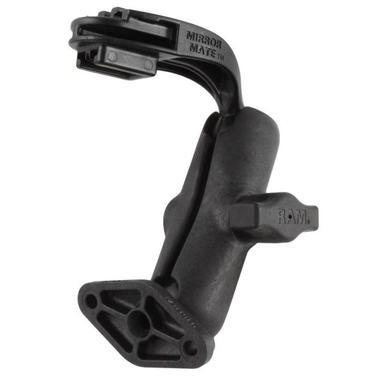 RAP-B-191CU Ram Mounts by Custom Mounts