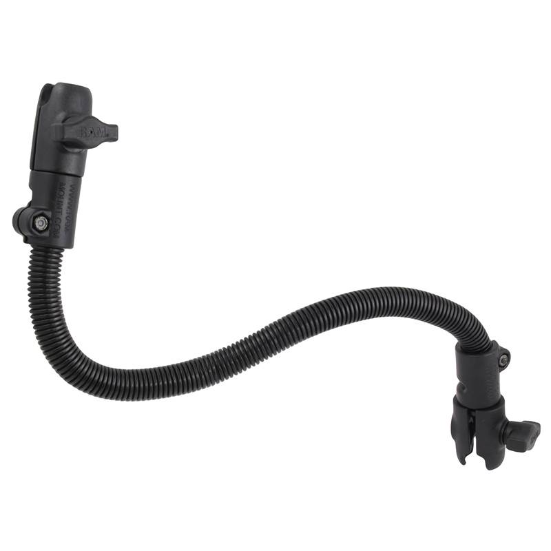 RAP-B-200-1-18U Ram Mounts by Custom Mounts