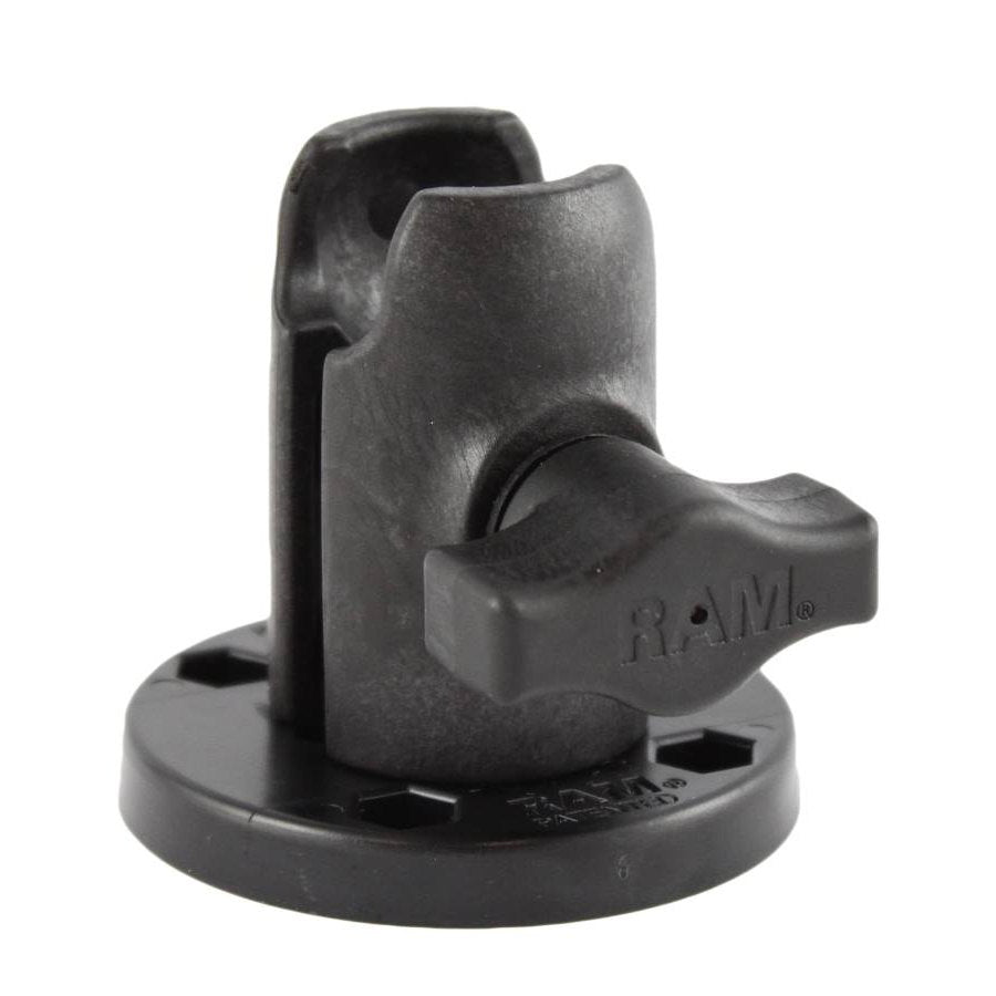 RAP-B-200-1-293U Ram Mounts by Custom Mounts