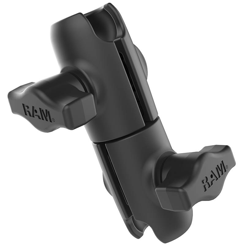 RAP-B-200-12U Ram Mounts by Custom Mounts