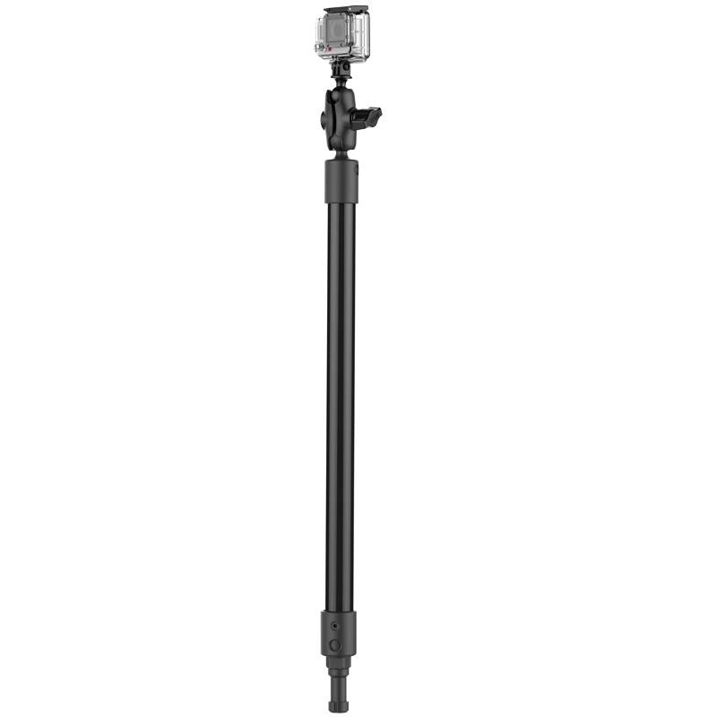 RAP-B-202-GOP1-A-294-18U Ram Mounts by Custom Mounts