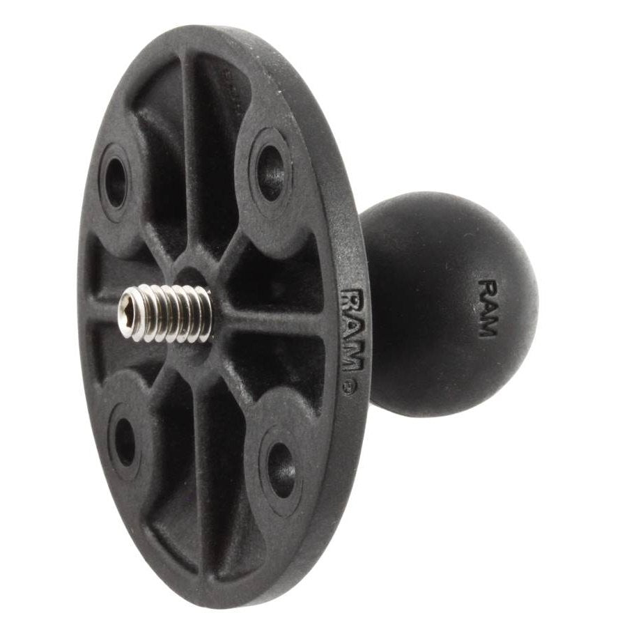 RAP-B-202AU Ram Mounts by Custom Mounts