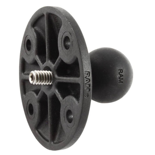 RAP-B-202AU Ram Mounts by Custom Mounts