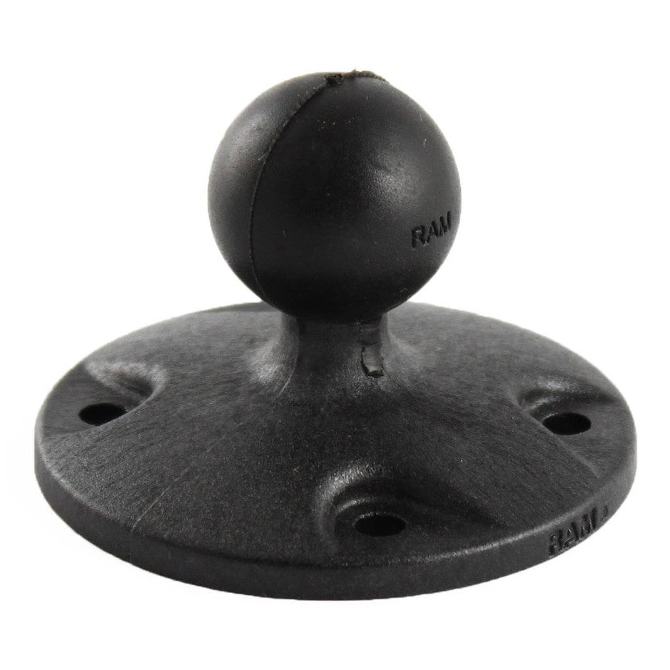 RAP-B-202U Ram Mounts by Custom Mounts