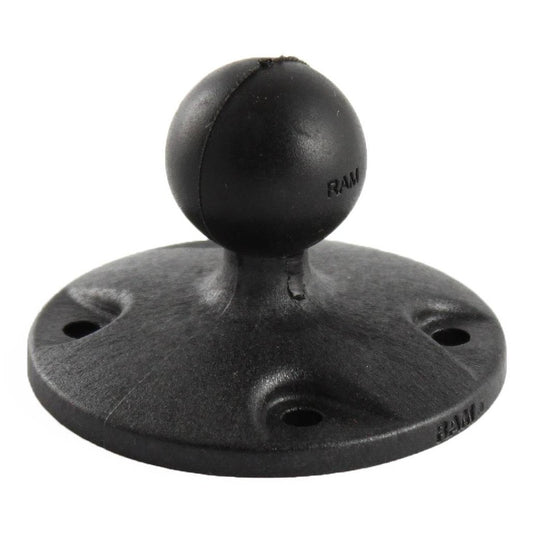 RAP-B-202U Ram Mounts by Custom Mounts