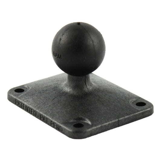 RAP-B-202U-225 Ram Mounts by Custom Mounts