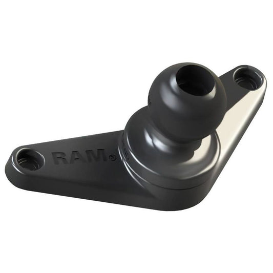 RAP-B-202U-HON2 Ram Mounts by Custom Mounts